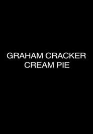 Graham Cracker Cream Pie' Poster
