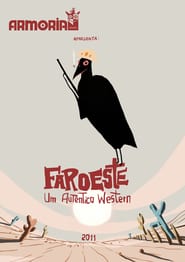 Faroeste Um Autntico Western' Poster