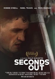 Seconds Out' Poster