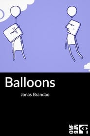 Balloons' Poster