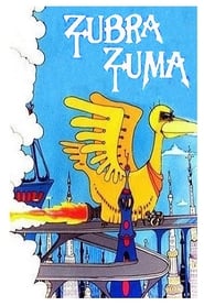 Tzubra Tzuma' Poster