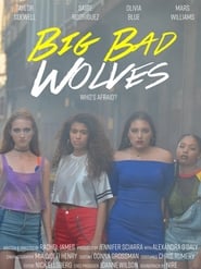 Big Bad Wolves' Poster