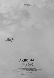 Akrobat' Poster