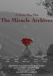 The Miracle Archives' Poster