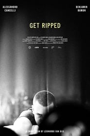 Get Ripped' Poster