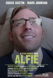 Alfie' Poster