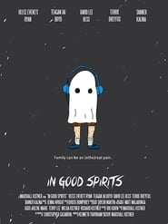 In Good Spirits' Poster