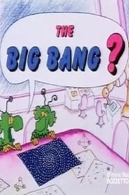 Big Bang' Poster