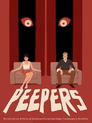 Peepers' Poster