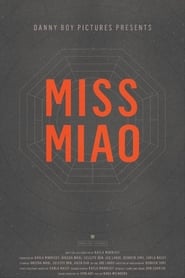 Miss Miao' Poster