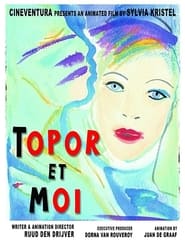 Topor and Me' Poster