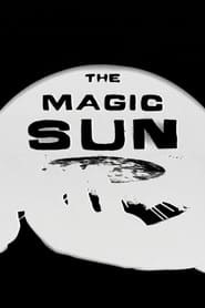 The Magic Sun' Poster