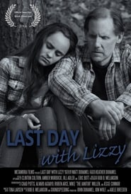 Last Day with Lizzy' Poster