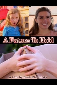 A Future to Hold' Poster