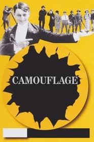 Camouflage' Poster