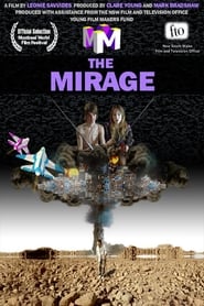 The Mirage' Poster