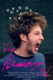 The Flamingo' Poster