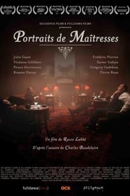 Portraits of Mistresses' Poster