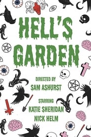 Hells Garden' Poster