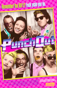 Punch Out' Poster