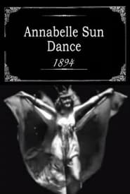 Annabelle Sun Dance' Poster