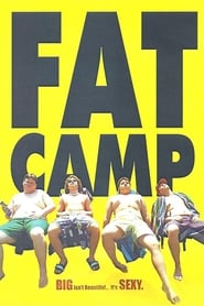 Fat Camp' Poster