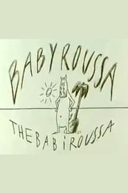Babyroussa the Babiroussa' Poster