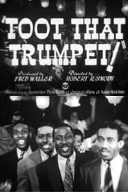 Toot That Trumpet' Poster