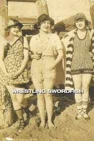 Wrestling Swordfish' Poster