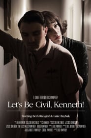 Lets Be Civil Kenneth' Poster