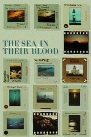 The Sea in Their Blood' Poster