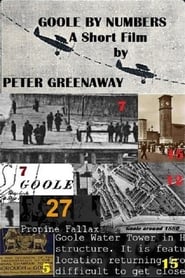 Goole by Numbers' Poster