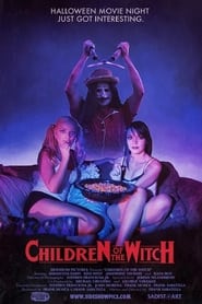 Children of the Witch' Poster
