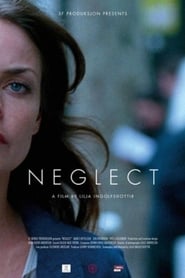 Neglect' Poster