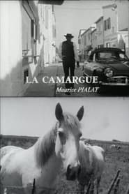 La Camargue' Poster