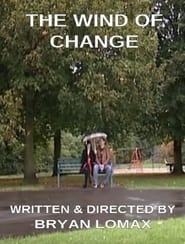 The Wind of Change' Poster