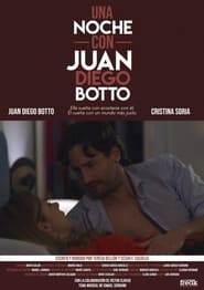 Una noche con Juan Diego Botto' Poster