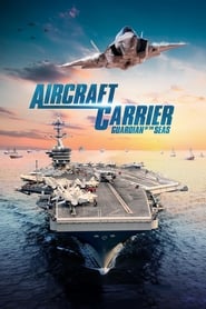 Aircraft Carrier Guardian of the Seas