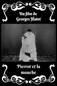 Pierrot et la mouche' Poster