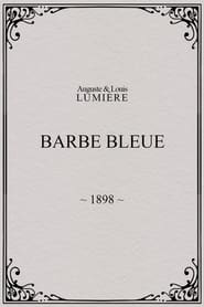 Barbe bleue' Poster