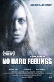 No Hard Feelings' Poster