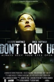 Dont Look Up' Poster