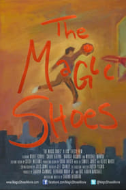 The Magic Shoes' Poster