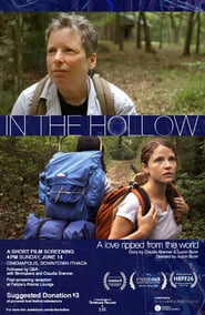 In the Hollow' Poster