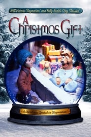 A Christmas Gift' Poster