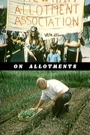 On Allotments' Poster