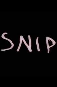 Snip' Poster
