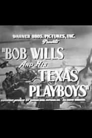 Bob Wills and His Texas Playboys' Poster