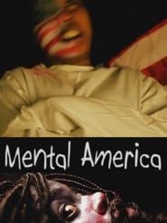 Mental America' Poster