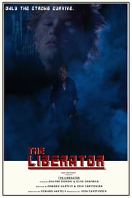 The Liberator' Poster